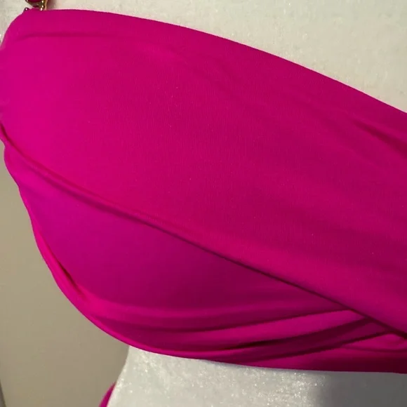 Bathing suit. 2 piece - Picture 3 of 4